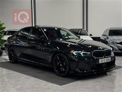 بي ام دبليو الفئة 3